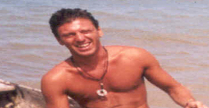 Soasigno 47 years old I am from Pianella/Abruzzo, Seeking Dating with Woman