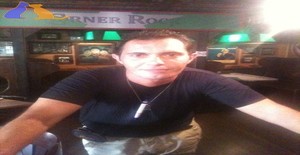 Schwarzdevil 45 years old I am from Corralejo/Islas Canarias, Seeking Dating Friendship with Woman