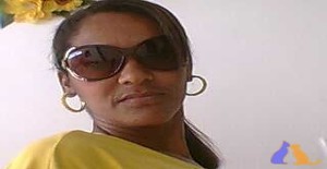 Damascena 43 years old I am from Salvador/Bahia, Seeking Dating with Man