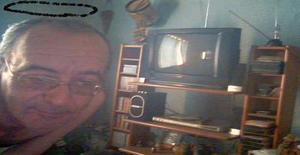 Nelsondiaz 59 years old I am from Montevideo/Montevideo, Seeking Dating Friendship with Woman