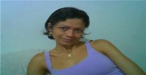 Julia456 38 years old I am from Salvador/Bahia, Seeking Dating with Man