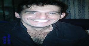 Edi_franco_sp 54 years old I am from Osasco/Sao Paulo, Seeking Dating Friendship with Woman