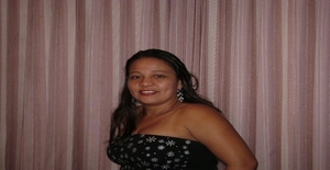 Claudita_m 47 years old I am from Barranquilla/Atlantico, Seeking Dating Friendship with Man