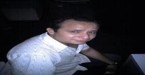 Jesus_2506 38 years old I am from Chetumal/Quintana Roo, Seeking Dating Friendship with Woman