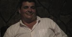 Sergio270956 57 years old I am from Rosario/Santa fe, Seeking Dating with Woman