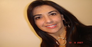 Lisa2808 47 years old I am from Porto Alegre/Rio Grande do Sul, Seeking Dating Friendship with Man