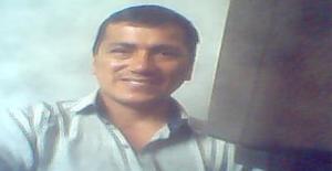 Elhoy7 43 years old I am from Lima/Lima, Seeking Dating Friendship with Woman