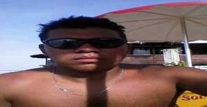 Texerovisk 36 years old I am from Santa Maria/Distrito Federal, Seeking Dating Friendship with Woman