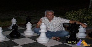 Yaco39 52 years old I am from Lima/Lima, Seeking Dating Friendship with Woman