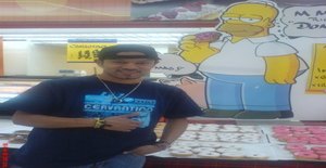 Barttolome 50 years old I am from Mexico/State of Mexico (edomex), Seeking Dating Friendship with Woman