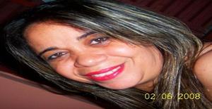 Sonynha36 52 years old I am from Jundiai/Sao Paulo, Seeking Dating Friendship with Man