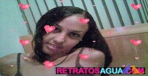 Liviacat 39 years old I am from Salvador/Bahia, Seeking Dating Friendship with Man