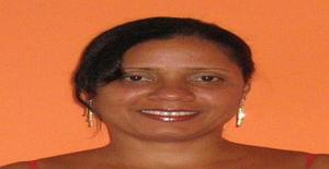 Tata0408 50 years old I am from Salvador/Bahia, Seeking Dating with Man