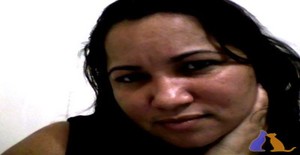 Alicia1976 45 years old I am from Olinda/Pernambuco, Seeking Dating with Man