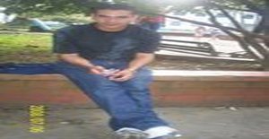 Fdo123 38 years old I am from Bogota/Bogotá dc, Seeking Dating with Woman