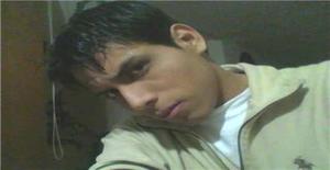 Sergio_xp 32 years old I am from Lima/Lima, Seeking Dating Friendship with Woman
