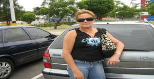 Jadebenzecry 59 years old I am from Sao Paulo/Sao Paulo, Seeking Dating with Man