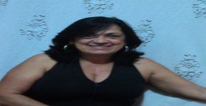 Mariabm 60 years old I am from Barra Mansa/Rio de Janeiro, Seeking Dating Friendship with Man