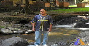 Elyolo 45 years old I am from Caracas/Distrito Capital, Seeking Dating Friendship with Woman