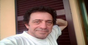 Pablito55 65 years old I am from Catania/Sicilia, Seeking Dating with Woman
