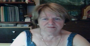 Gatita38 73 years old I am from Montevideo/Montevideo, Seeking Dating Friendship with Man