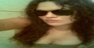 Suellen22 35 years old I am from Blumenau/Santa Catarina, Seeking Dating Friendship with Man