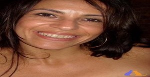 Flor_parideal 48 years old I am from Rio de Janeiro/Rio de Janeiro, Seeking Dating with Man