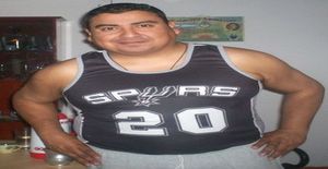 Alejovj 48 years old I am from Buenos Aires/Buenos Aires Capital, Seeking Dating with Woman