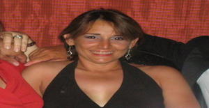 Ivettep 53 years old I am from Santo Domingo/Santo Domingo, Seeking Dating Friendship with Man
