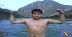 Johny66 45 years old I am from Lima/Lima, Seeking Dating Friendship with Woman