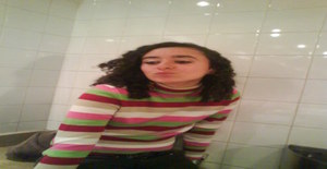 Piriqete_juh 30 years old I am from Gondomar/Porto, Seeking Dating Friendship with Man