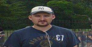 Redbullmty 43 years old I am from Monterrey/Nuevo Leon, Seeking Dating Friendship with Woman