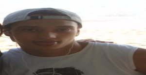 Fortehomem 33 years old I am from Porto Alegre/Rio Grande do Sul, Seeking Dating Friendship with Woman