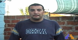 Juancarlos73 49 years old I am from Santiago/Región Metropolitana, Seeking Dating Friendship with Woman