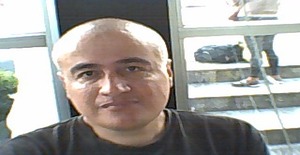 Memo2088 48 years old I am from Cuenca/Azuay, Seeking Dating with Woman