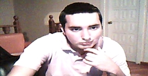 Ultramegabonito 31 years old I am from Quito/Pichincha, Seeking Dating Friendship with Woman