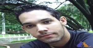 Ricardo_medice 35 years old I am from Americana/Sao Paulo, Seeking Dating Friendship with Woman