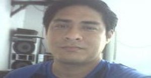Mickito123 45 years old I am from Lima/Lima, Seeking Dating Friendship with Woman