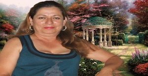 Bonita46 59 years old I am from Tuluá/Valle Del Cauca, Seeking Dating Friendship with Man