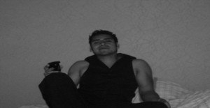 Daddy2009 38 years old I am from Cuautitlán Izcalli/State of Mexico (edomex), Seeking Dating Friendship with Woman