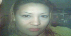 Fatimaloka69 34 years old I am from Hermosillo/Sonora, Seeking Dating Friendship with Man