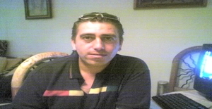 Maxpe29 45 years old I am from Acolman/State of Mexico (edomex), Seeking Dating with Woman