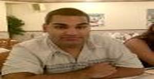 Paulocasimiro 37 years old I am from Olhão/Algarve, Seeking Dating Friendship with Woman