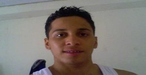 Elchileo 32 years old I am from Barranquilla/Atlantico, Seeking Dating with Woman