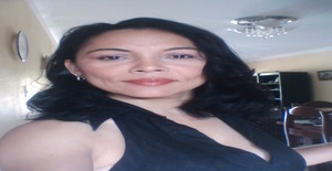 Elsymaria 47 years old I am from Barranquilla/Atlantico, Seeking Dating Marriage with Man