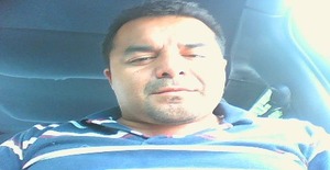 Adale75 48 years old I am from Ciudad de México/Estado de México (edomex), Seeking Dating Friendship with Woman