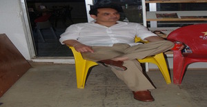 Salsabor 50 years old I am from Lima/Lima, Seeking Dating Friendship with Woman