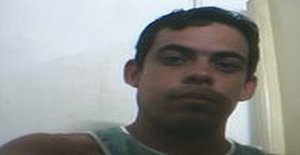 Richard1520 41 years old I am from Imperatriz/Maranhao, Seeking Dating Friendship with Woman