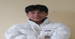 Javier-vip 35 years old I am from Cajamarca/Cajamarca, Seeking Dating with Woman