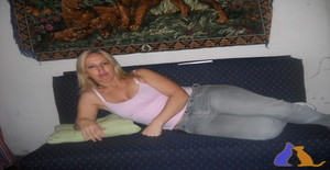 Sabrinanatalia 50 years old I am from Montevideo/Montevideo, Seeking Dating Friendship with Man